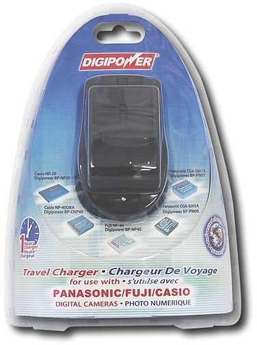 digipower charger
