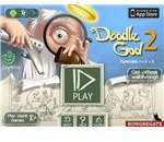 Doodle God 2 Walkthrough - Combinations for Episode 1 and 2