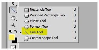 Line Tool