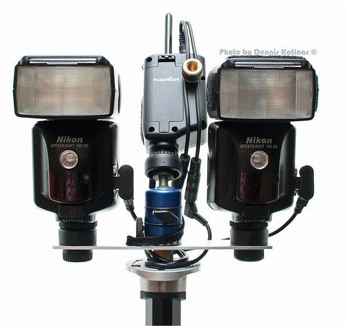 External Flash Units