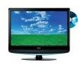 Haier HLC19R1 19-inch LCD HDTV with DVD Player