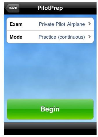 pilotprep