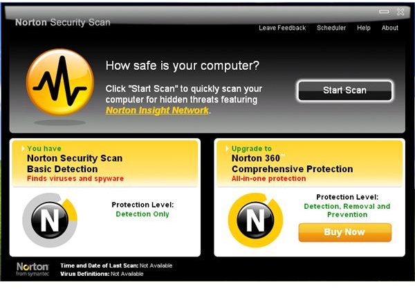 New Norton Security Reviews in Bright Hub