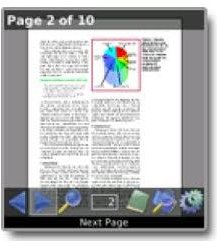 What is the Best BlackBerry PDF Viewer?