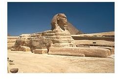 Sphinx from Wikimedia