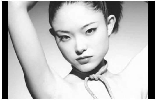 Nobuyoshi Araki YouTube Clip