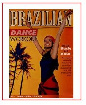Brazillian Dance Routine