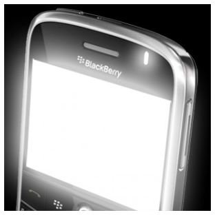 BrightBerry-flash-light