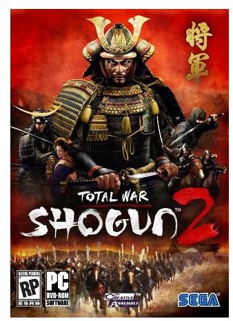 Total War: Shogun 2 Preview - PC