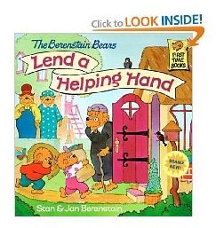 Helping Others Preschool Lesson Plan & Activities