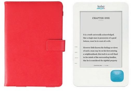 Best Kobo Accessories At Prices That Fit Your Pocket