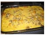 Casserole