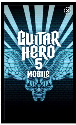 Guitar Hero Windows Phone Review