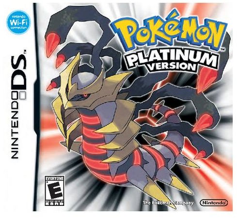 How To Catch All Legendary Pokemon on Pokemon Platinum