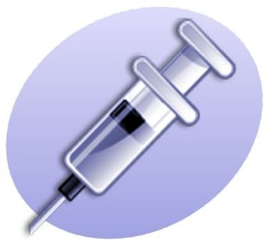 Syringe Wikimedia Commons