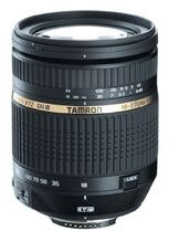 Tamron18270vc