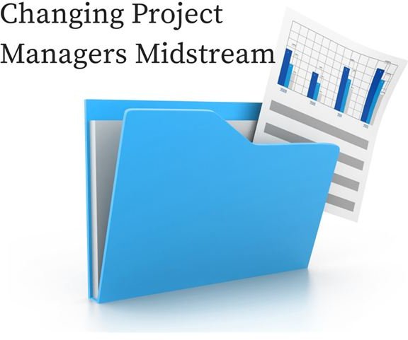 Accepting the Challenge of Changing Project Managers