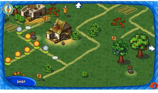 Farm Frenzy