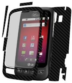 Top Choices for LG Optimus V Cases