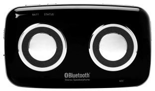 LG Bluetooth Stereo Speakerphone