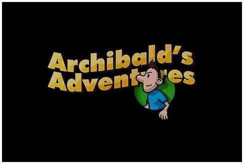 Review of Archibald's Adventure for iPhone: The Best 2D iPhone Game Yet