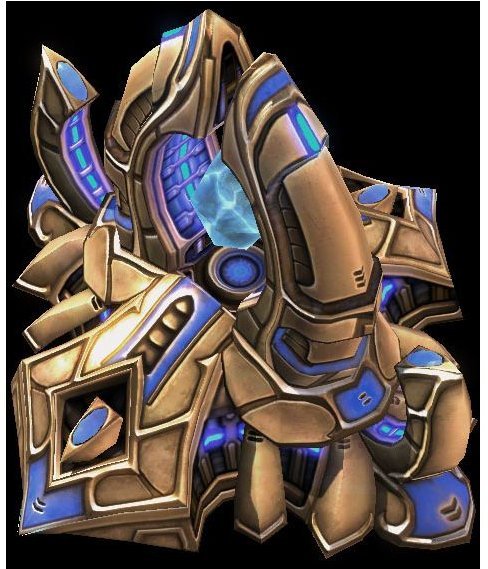 Starcraft 2 Protoss Strategy