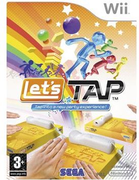 Let&rsquo;s Tap