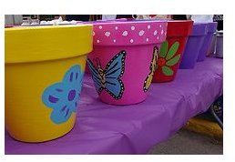 Christian Mother's Day Craft:  Preschool Ideas You Can Use