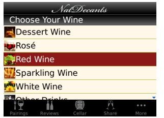 Nat Decants Wine Reviews Pairing Recipes