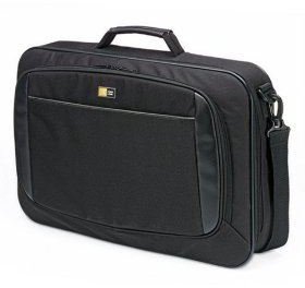 Case Logic VNC-17 17-inch Value Slimline Laptop Case