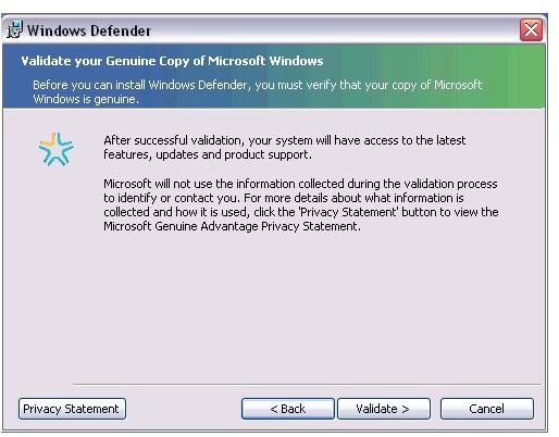What is Windows Activation Technology by Microsoft?
