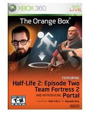 Half Life 2: The Orange Box