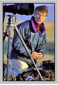 Remembering Galen Rowell: A Wildlife and Landscape Photographer