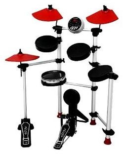 Sound X SMI-1458 Electronic Drum Set