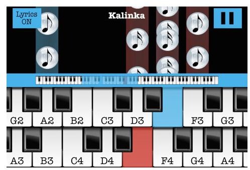 free piano tuner app