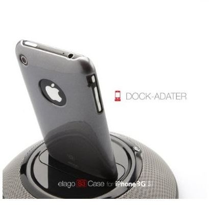 Elago Dock adapter