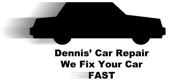 Fix Your Car Fast