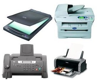 All-in-one or Multi-function Printers - AIO Printer Features, Benefits, Advantages and More