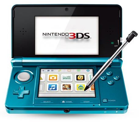 Great Features the Nintendo 3DS Has Built Right In: Spotpass, Mii Maker, Streetpass, AR Games, Face Raiders, and More