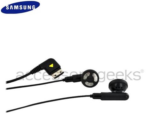 Samsung M300 M510 Earbud Stereo Headset