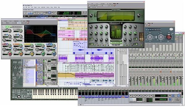 top pro tools keyboard shortcuts