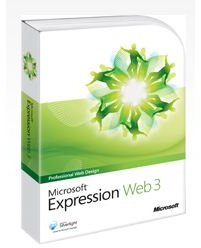 expression web 3