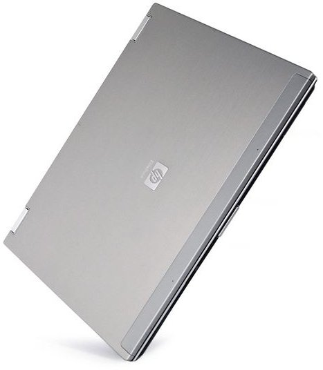 Elitebook 8530p2