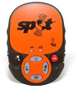 A Review of the Spot Satellite GPS Messenger