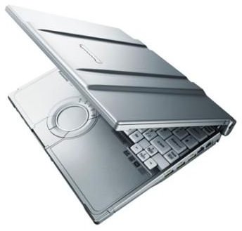 Panasonic Toughbook CF-W7