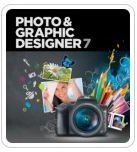 Xara Photo & Graphic Designer 7
