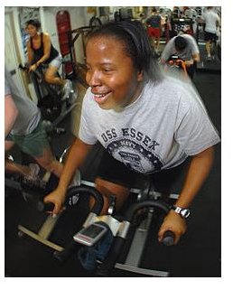 Planning a Stationary Bike Exercise Program for Fitness and Fun
