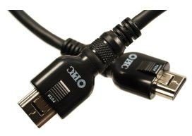 PPC Locking HDMI cable