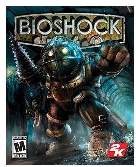 Bioshock Review for Xbox 360