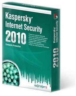 How to Upgrade Kaspersky Internet Security 2010